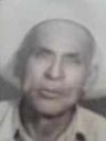 Record image of José B Zepeda