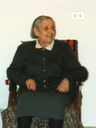 Record image of Maria Catharine Handwerk (geb. Peter)