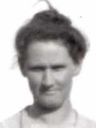 Record image of Emily Roberts (born Davis)