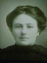 Berthe ROSEREN (née DEVOUASSOUX)
