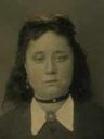 Record image of Caroline Ann "Annie" Davis (born Coles)