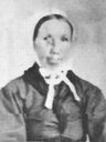 Record image of Elisabeth Stuckey (geb. Sommer)