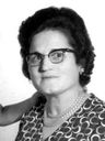 Record image of Maria Muñoz Bermudez
