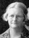 Record image of Sarah Matilda Fisher (born Bramley)