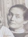 Record image of Joles Ingeborg Maria Spånberg (born Jonasdotter)