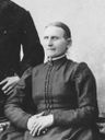 Record image of Maria Lovisa Broberg (o.s. Lökström)