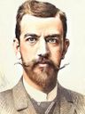 Record image of Prof. Robert Scheffer