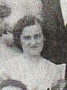 Record image of Anna Martha Frieda Wachholz (geb. Sodmann)