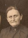 Record image of Marie Friederike Eleonore Sodmann (geb. Henning)