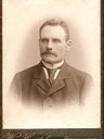 Record image of Gustaf Robert Boström