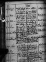 Record image of Hedda Mattsdotter Strömberg (o.s. Mattsdotter)