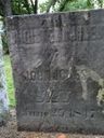 Record image of Christine Anne Jones (nacida McDowell)