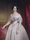 Record image of Wilhelmine Marie Anne Sophie Therese Schwarzenbergová (geb. zu Oettingen-Wallerstein)
