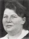 Record image of AGNES Adela Holm (born Viklund)