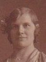 Record image of Johanna Geertruida Stolze (geb. Hanemaayer)