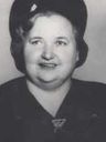 Record image of Rachel Roberts (born Bullock)
