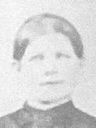 Record image of Anna Johnson (o.s. Johnsdotter)