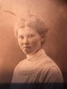 Record image of Elsa Rebecka Okänd, 55 (born Johansson)