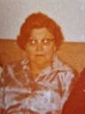 Record image of Ellen Viktoria Karlsson (born f. Tobiasson)