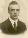 Record image of Eric Arvid Virgelius Fredriksson