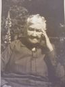 Record image of Ida Carolina Karolina Lybeck (o.s. Löfman)