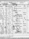 Record image of Mary Rebecca West (born Gay)