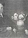 Record image of Willem Marinus Post