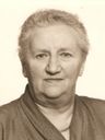 Record image of Ruth* Frideborg Olofsson (born Gustafsson)