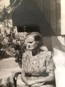 Record image of Vilhelmina Skoglund (born Vallsten)