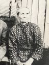 Record image of Elsa Tilda (Matilda) Paavontytär Kuvaja (o.s. Kemppainen)