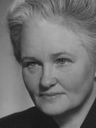 Record image of Greta (Signe Margareta) Gren (born .Jacobsson)