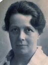 Record image of Anna Matilda Almqvist (o.s. Laurin)