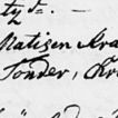 Record image of Jens Thomassen