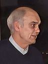 Record image of Gerd Meyer