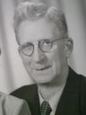 Record image of Petter Reinhold Wikström
