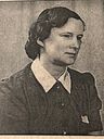Record image of Beda Augusta Boberg (born Gustafsson)