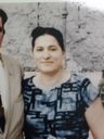Record image of ANGELA LUISA DE VIVAS (nacida PEREZ GONZALEZ)