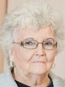 Record image of Marie Belle Davison Davison (født Rose)