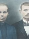 Record image of Helena Matilda Lundgren Törnqvist (o.s. Petersdotter)