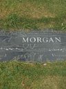 Record image of Virginia Marie (Rigney) Morgan (born Smith)