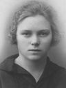 Record image of Teresia Tobiasson