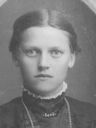 Record image of Hanna Svensson (born Tobiasson)