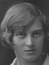Record image of Ellen Karin Karlsson (born Tobiasson)