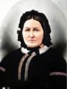 Record image of Margaret Thomas (nacida Phillips)