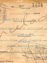 Record image of Maria Adelaide "Letícia" Costacurta (born Righetti)
