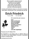 Record image of Erich Friedrich