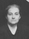Record image of Jenny Kallista Matilda Fjällström (born Karlsson)