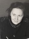 Record image of Vera German (born Belikov)