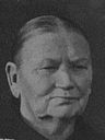 Record image of CAROLINA Danielsdotter Kärr-Nyström (o.s. Björklund)