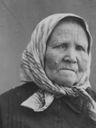 Record image of Anna Eliaantyrär Tenhonen (o.s. Siira)
